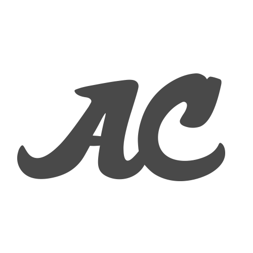 AC Gray Logo